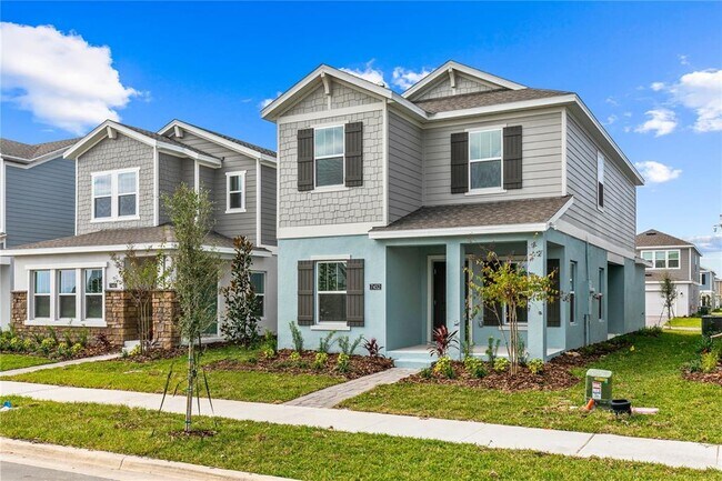 Foto del edificio - 7452 Ivy Tendril Ave