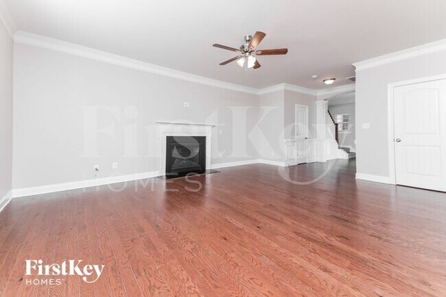 Foto del edificio - 5461 Emerald Spring Dr