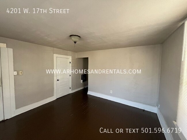 Foto del edificio - 4201 W 17th St