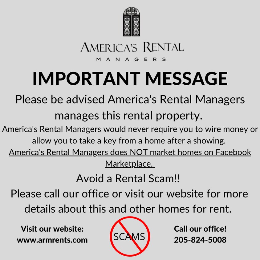 Foto del edificio - Home for Rent in Jasper, AL!!!  View with ...