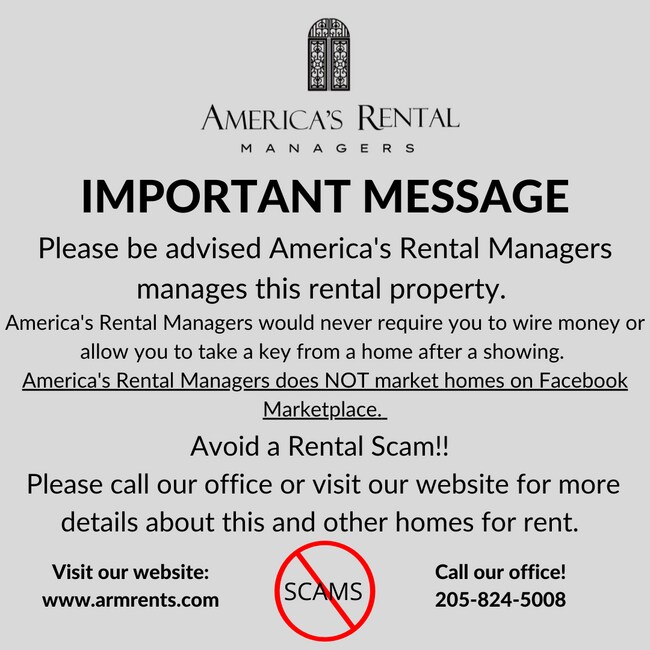 Foto del edificio - Home for Rent in Clanton, AL...Available to view!!!!!  View with 48 Hours Notice!