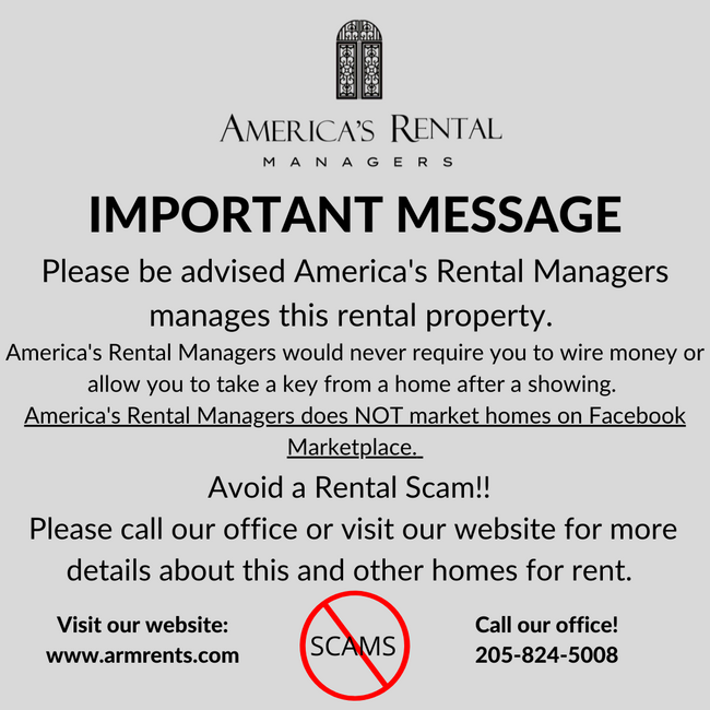 Foto del edificio - Home for Rent in Hazel Green, AL!!! View w...