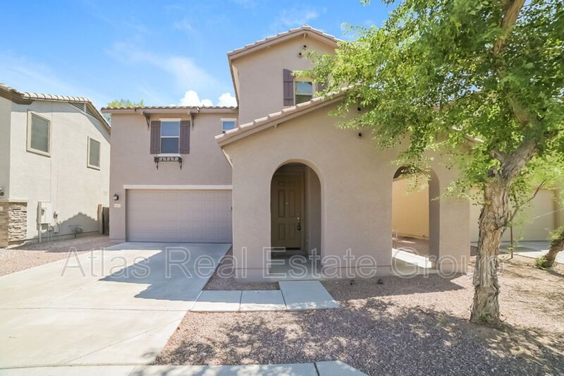 10907 W Mariposa Dr, Phoenix, AZ 85037 House for Rent in Phoenix, AZ