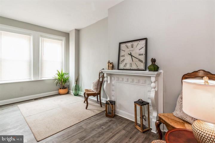 Foto principal - 1015 W Susquehanna Ave