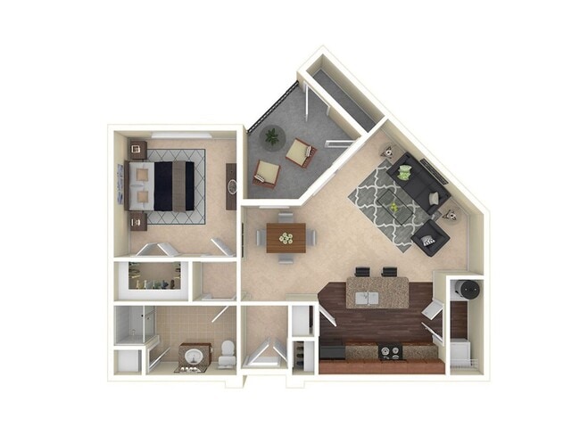 Interior Photo - Viceroy