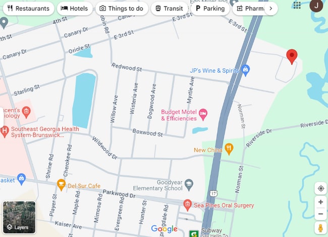 Building Photo - 1108 Marshview Cir Dr