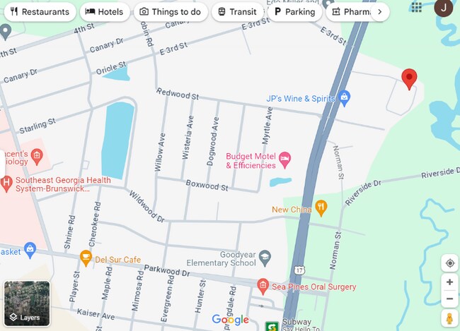 Foto del edificio - 1108 Marshview Cir Dr