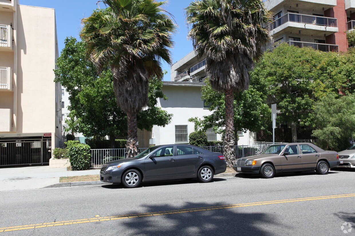 Foto del edificio - 1127 5th St