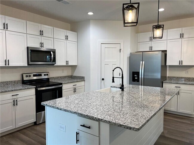 Foto del edificio - 24 Rocky Cir NE