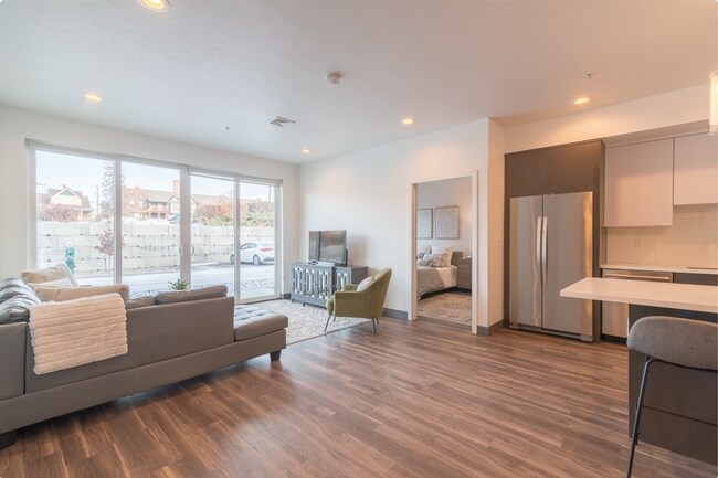 Building Photo - Millennium near Kendall Yards