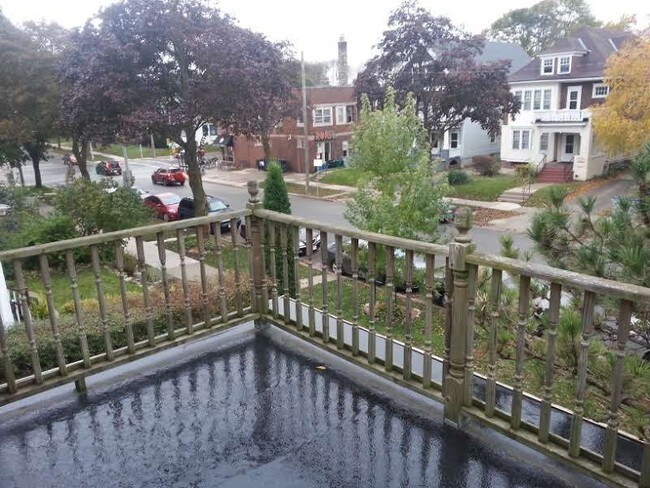 Foto del edificio - 2926 N Maryland Ave