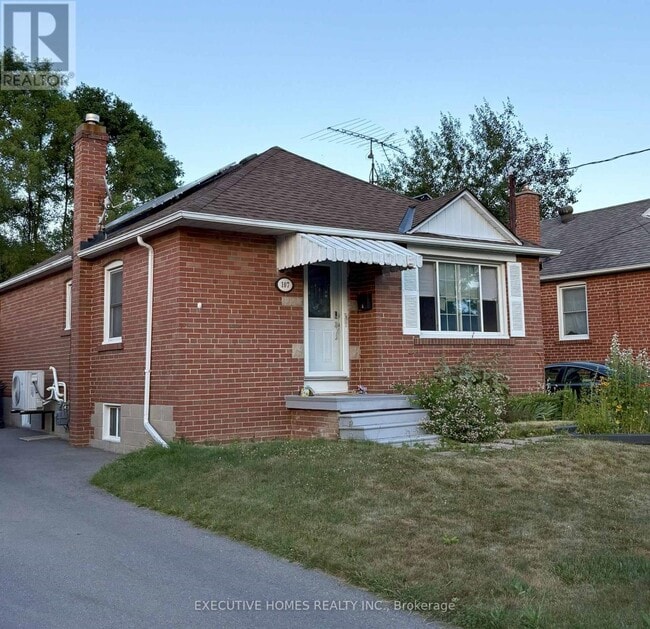 Building Photo - 107 Ellington Dr