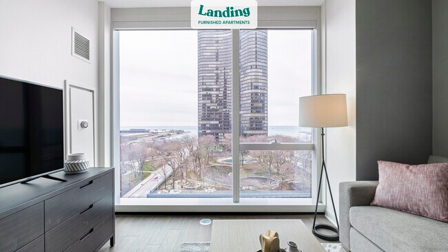 Foto del edificio - 500 N Lake Shore Dr