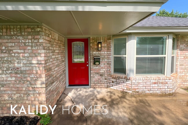 Building Photo - 3501 Baird Dr