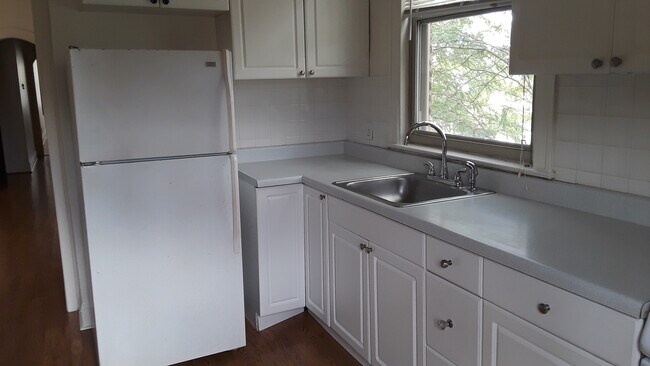 Foto del edificio - 1027 W Touhy Ave