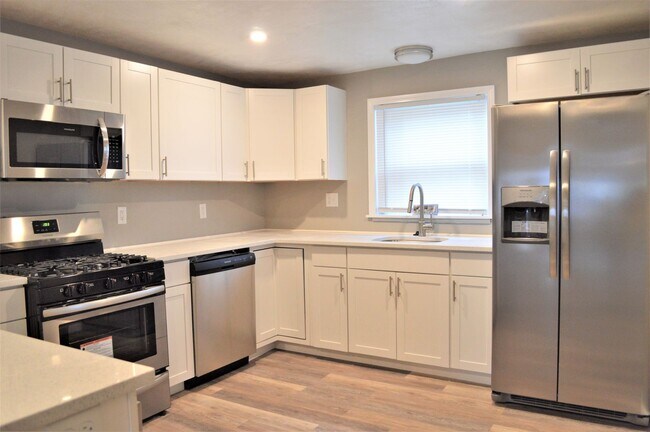 Foto del edificio - Amazing 3 bed, 1.5 bath, rental home in So...
