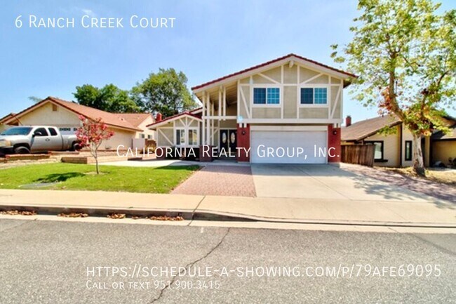 Building Photo - 6 Ranch Creek Ct