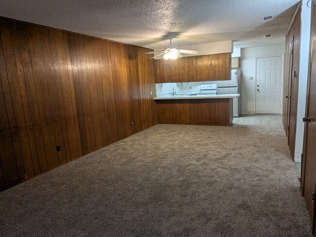 good sized living-dining area - 1804 Romack Ct