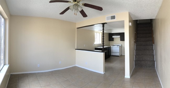 Building Photo - 3608 Tularosa Ave