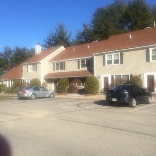 Primary Photo - 72 Cadogan Way