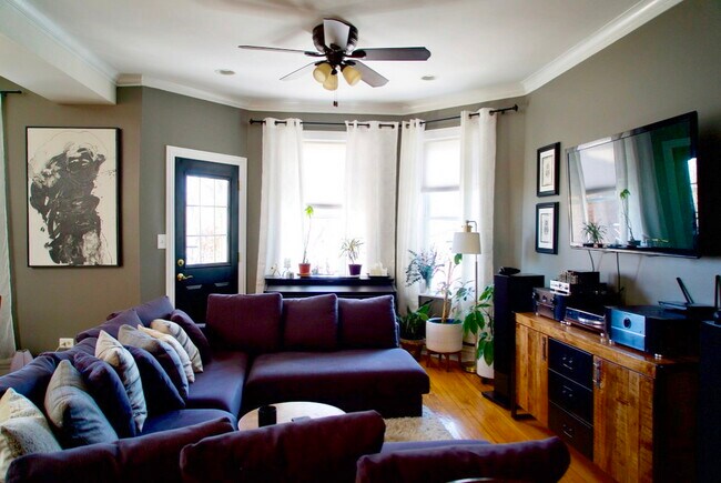 Foto del edificio - 1010 N Kedzie Ave