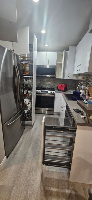 Foto del edificio - 15455 Sherman Way