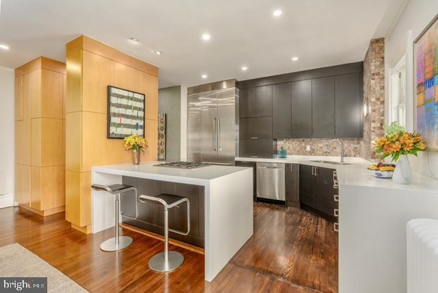 Foto del edificio - 2311 Connecticut Ave NW