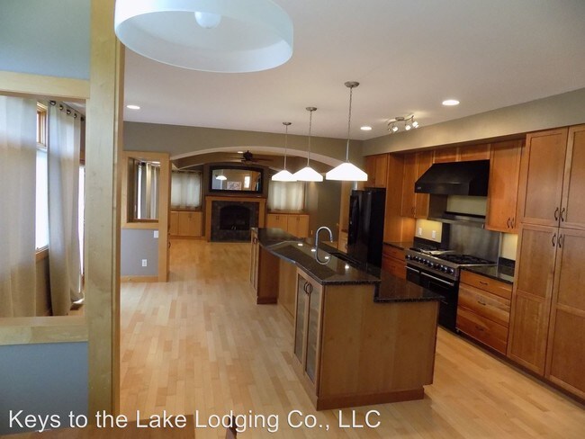 Foto del edificio - 5 br, 3.5 bath House - 715 Jacob's Hollow Dr.