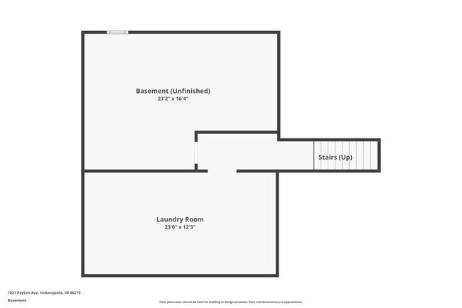 Foto del edificio - 1021 Payton Ave