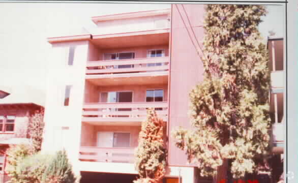 Foto del edificio - 2021 Francisco St