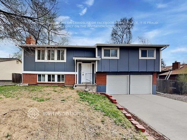 Building Photo - 2929 S Biscay St