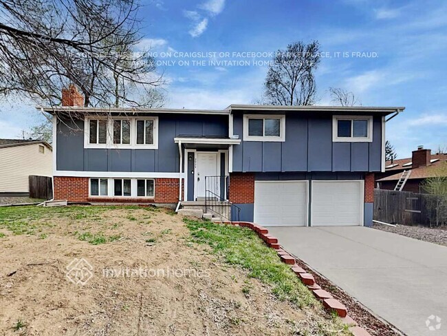Building Photo - 2929 S Biscay St