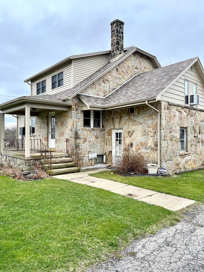 Foto del edificio - 138 Shannon Rd