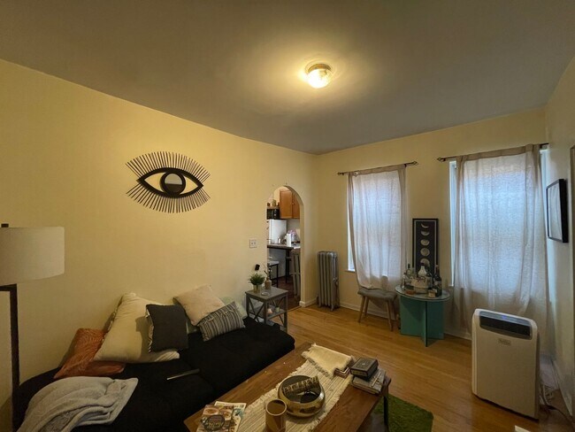 Foto del edificio - 73 Joy St