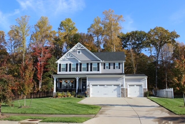 Foto del edificio - 220 Galts Mill Arch