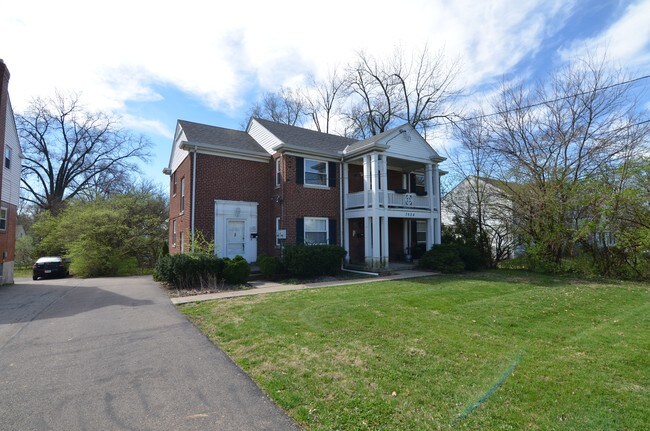 Foto del edificio - 7604 Montgomery Rd