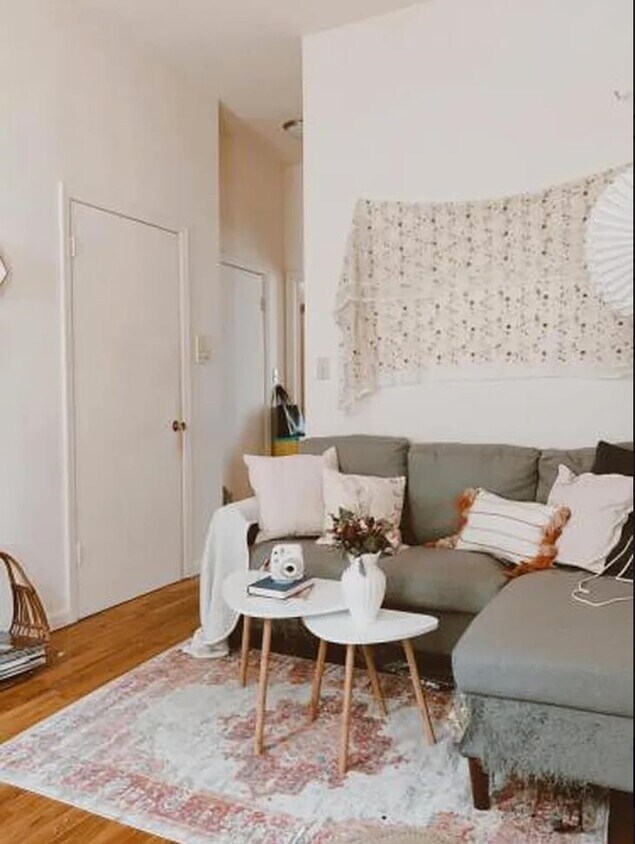 Foto principal - 18 Mercer St