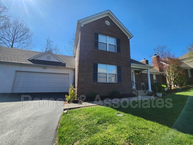 Foto del edificio - 10828 Glenway Pl