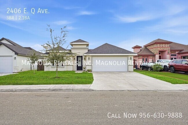 Building Photo - 2406 E Q Ave