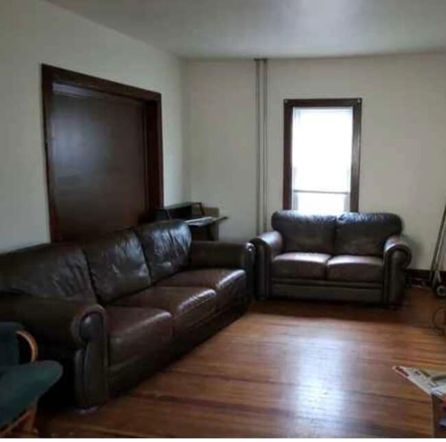 Sala de estar 1 - 303 Ellis St