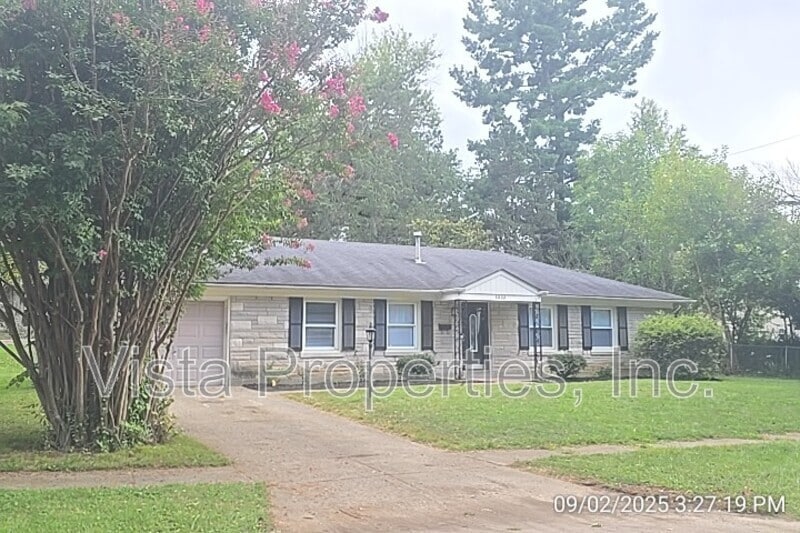 Foto principal - 8802 Malvern Hill Rd