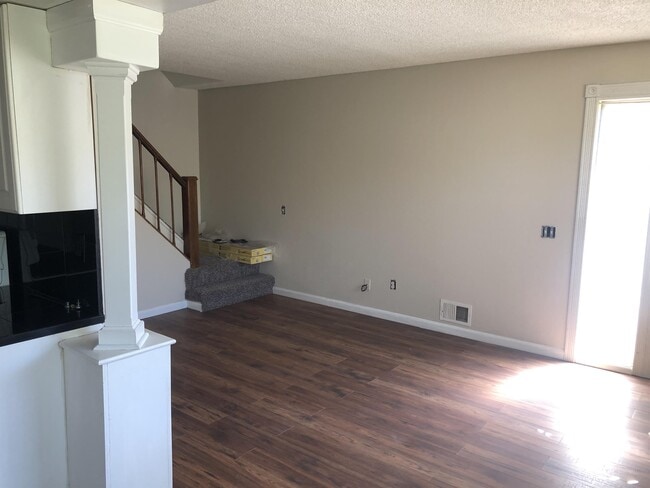 Photo - 3351 S Field St Townhome