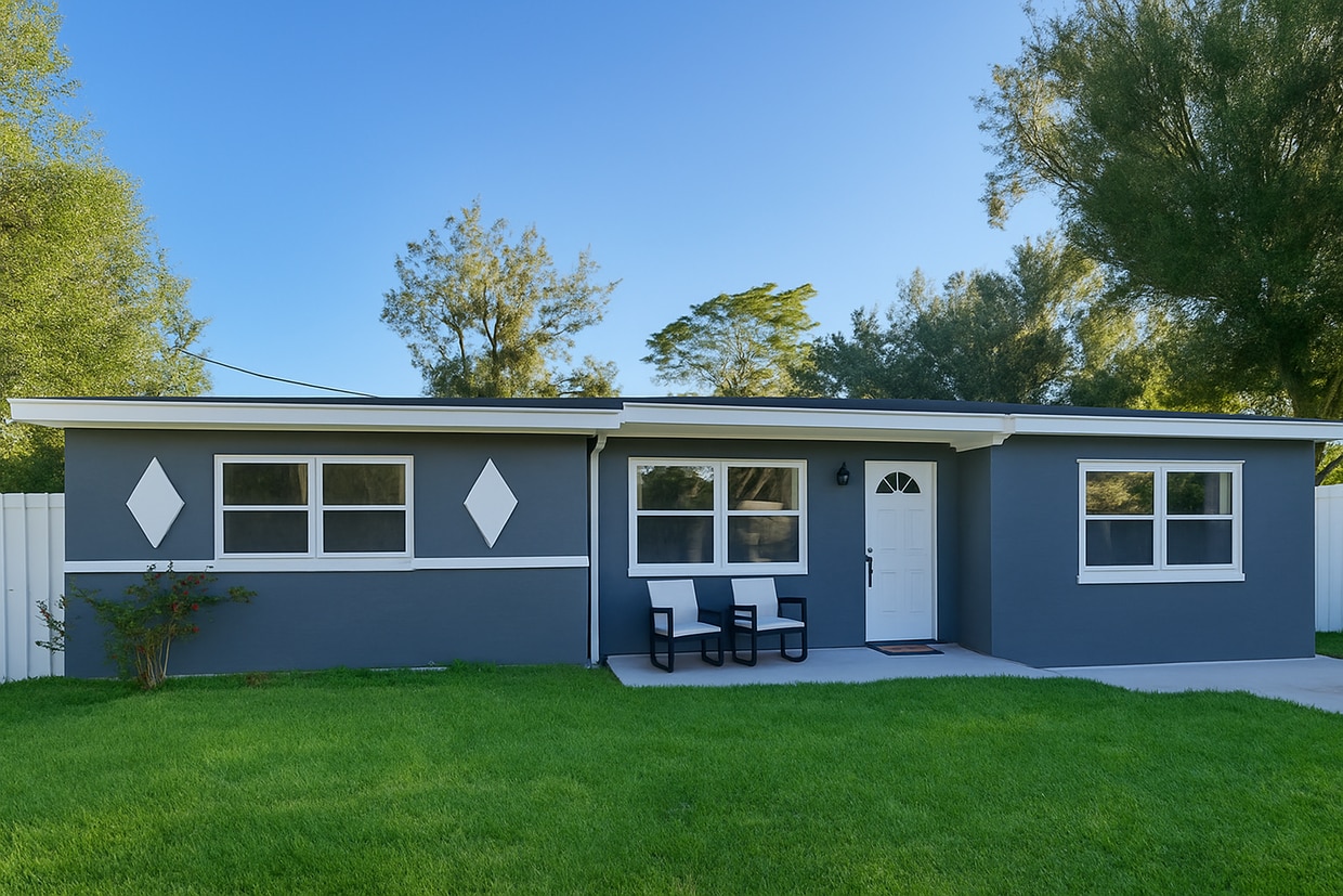 Primary Photo - 3504 Lantana St