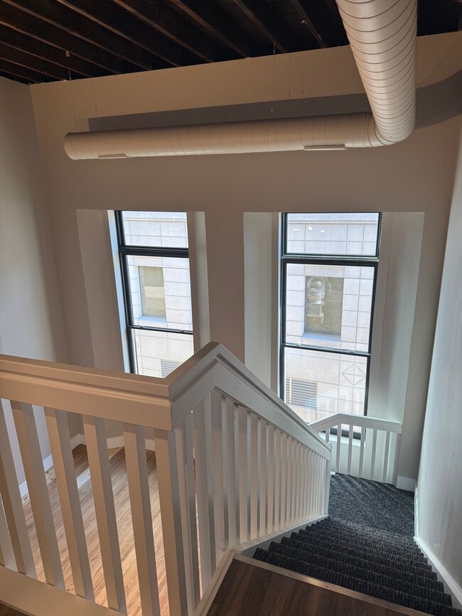 Tandem Ventures - Tandem Ventures Apartment