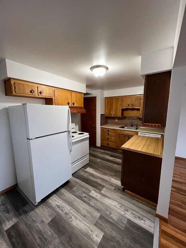 Foto del edificio - 311 E Fairview Ave