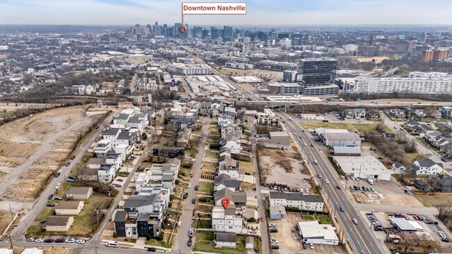 Foto del edificio - 3325 Felicia St