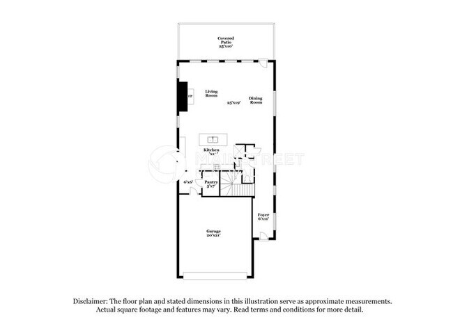 Foto del edificio - 3 Bedroom Pet-Friendly Home in NASHVILLE, ...