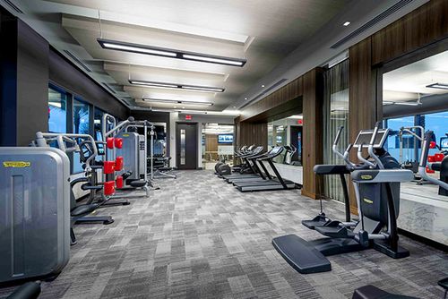 Foto del edificio - 3400 Montrose Blvd