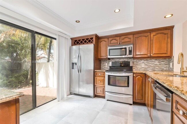 Foto del edificio - 11135 SW 134th Ct