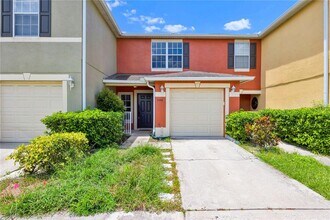 Building Photo - 540 Cresting Oak Cir